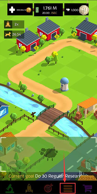 Tiny Sheep图2