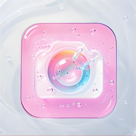 美颜自拍P图相机app