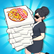 Idle Pizza