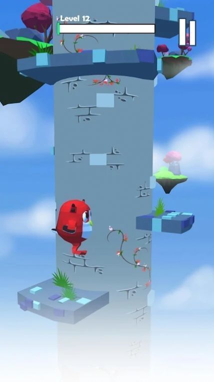 Climbing bird游戏图3