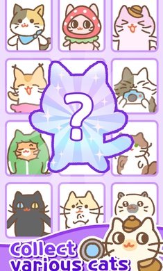 猫餐厅韩国美食图3