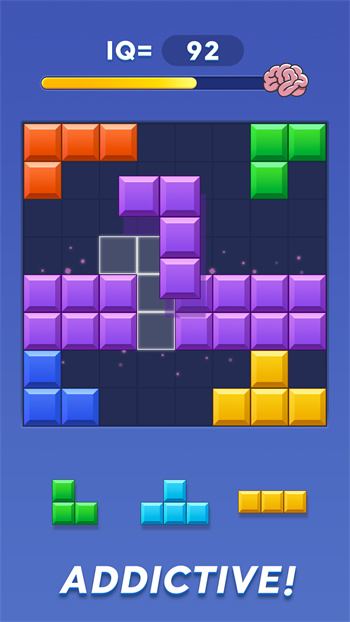 Block Blast!安卓版图2