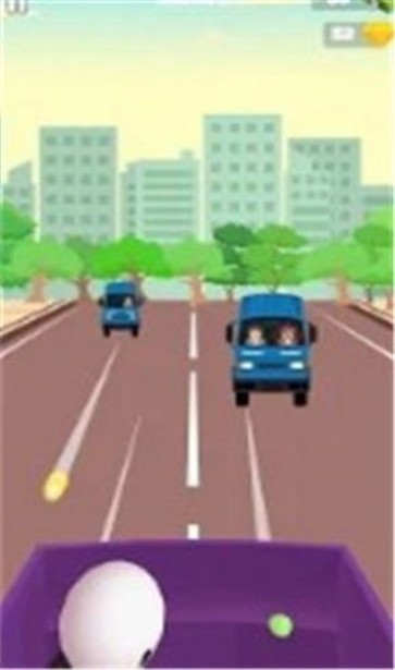 Driving Shootout图3