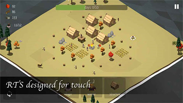 Viking Village图3