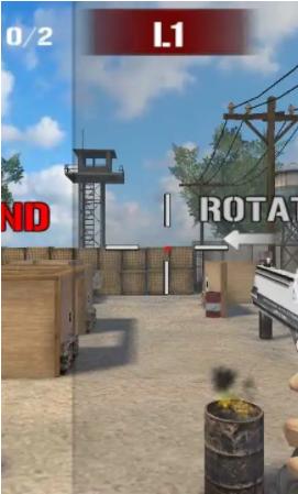 Counter Terrorist Shoot Hunter图3