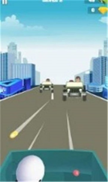 Driving Shootout图2