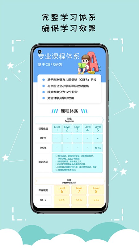 久一英语图4