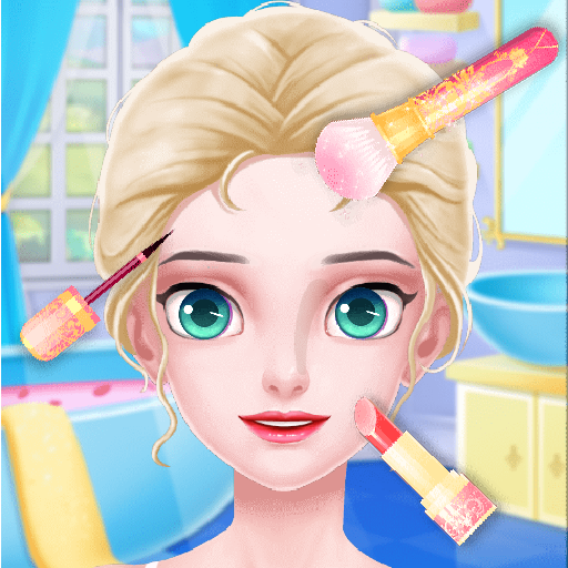 小美女的衣柜游戏