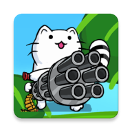 CatGun