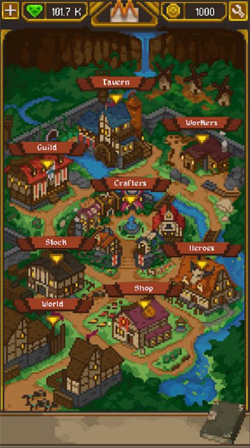 Guilds图1