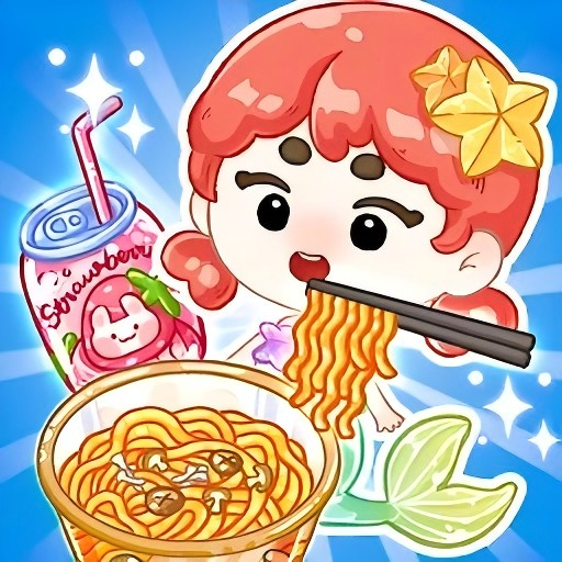 魔法甜品店手游