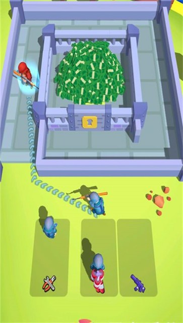 TreasureMan图3