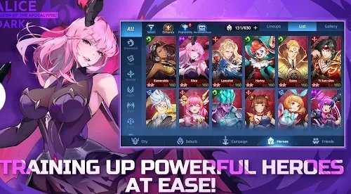 移动传奇冒险（ML: Adventure）图1