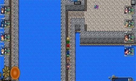 缝合尖塔图1