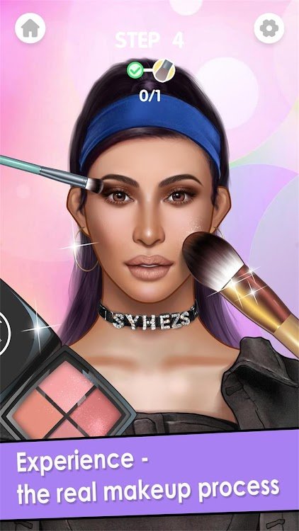 Makeup Fashion Capital图3