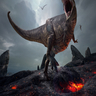 Trex Simulator