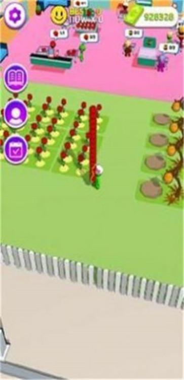 Idle Mini Beauty Shop图3