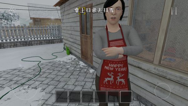 逃跑吧男孩图1