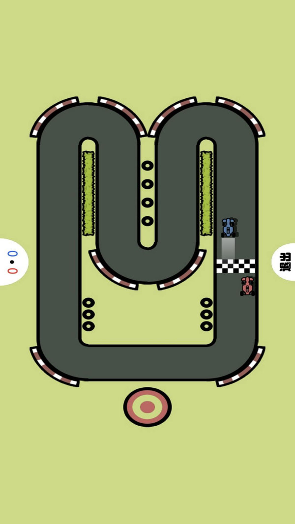 双人竞技场图1