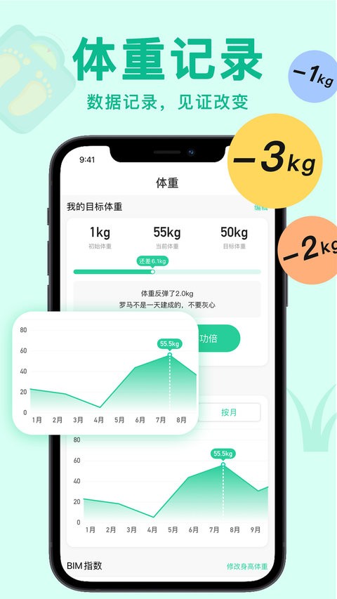 立瘦轻断食图3