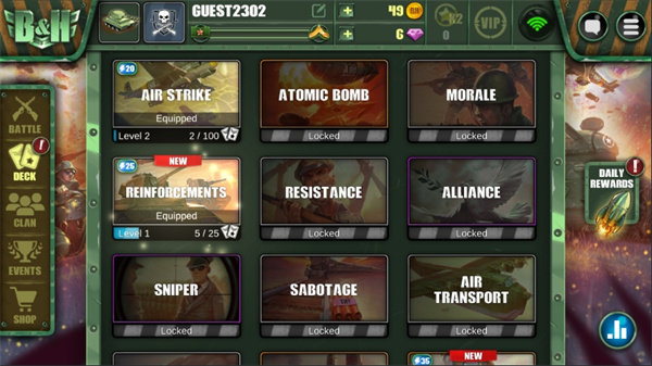 鲜血和荣耀（Wartime Glory）图1