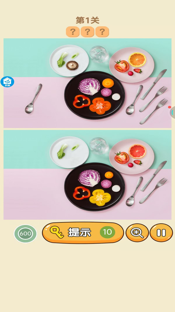 一分钟破案游戏图3