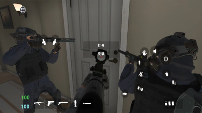 特警部队模拟器手机版图3