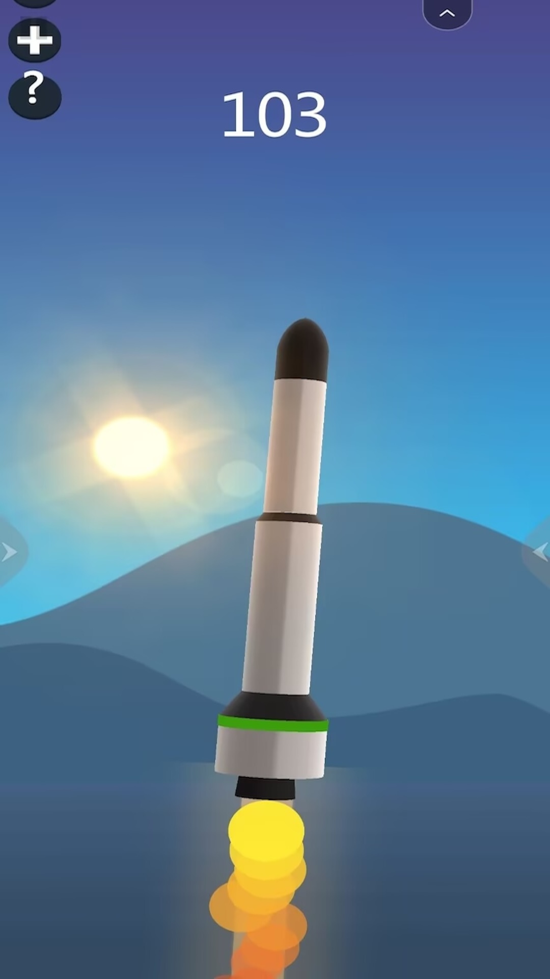 飞跃星辰图1