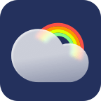 阳阳天气APP