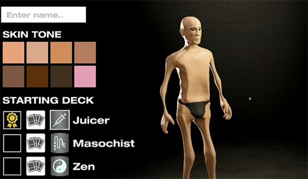 一拳一个小朋友游戏图2