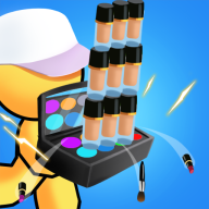 Idle Mini Beauty Shop
