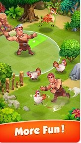 仙女岛农场冒险（Fairy Island）图2