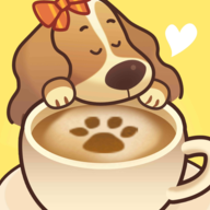 小狗咖啡馆（Dog Cafe Tycoon）