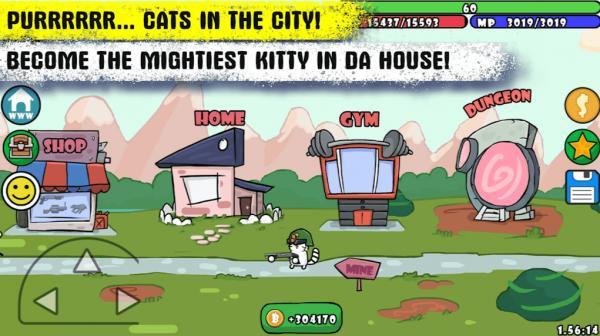CatGun图1