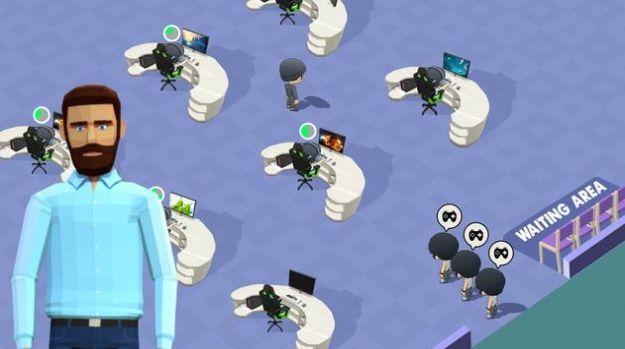 Internet Cafe Master图1