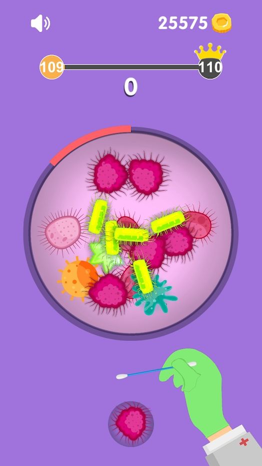 Virus Researcher图2