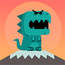 飞龙爆炸游戏