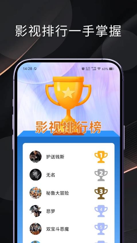 好好看影视软件图2