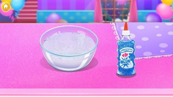 史莱姆模拟制作图2