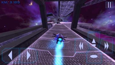 宇宙战机2077图3