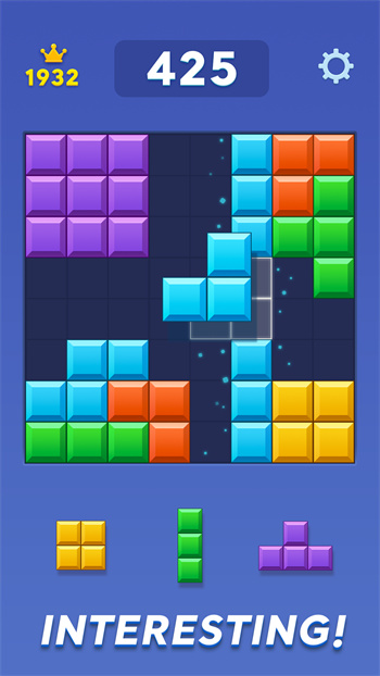 Block Blast!安卓版图4