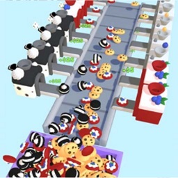 甜蜜点心屋