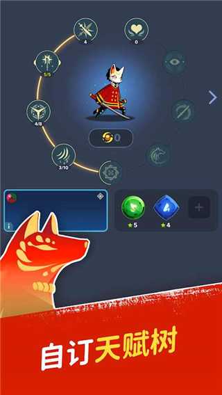 Masketeers图2