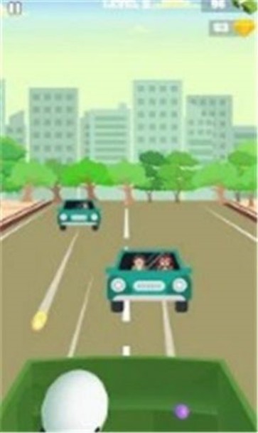 Driving Shootout图1