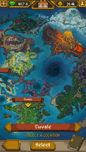 Guilds图2