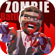 Zombie Battlefield