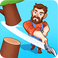 Idle Lumber游戏
