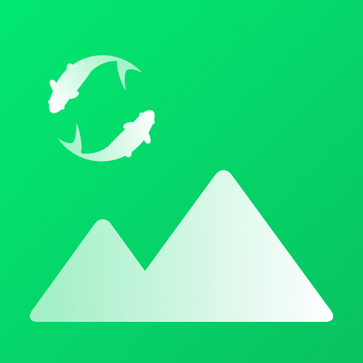 池鱼图片格式转换app