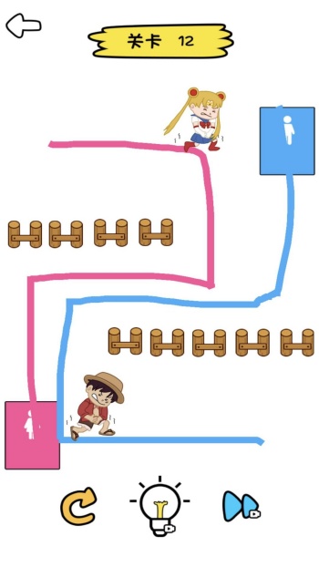 机关迷踪解谜挑战游戏图2