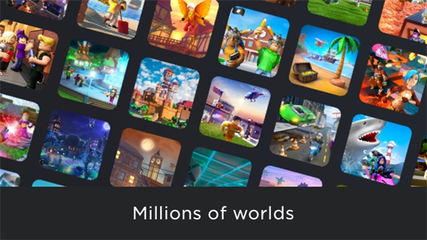 roblox手机版图1